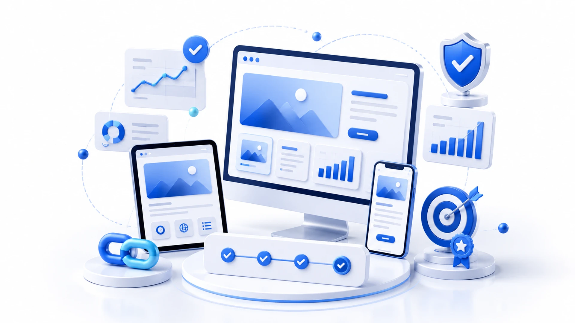 Giá trị đạt được sau mỗi dự án thiết kế website của YIKA Việt Nam